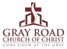 Gray Road Church of Christ